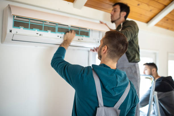 Best Central Air Repair  in Cologne, NJ