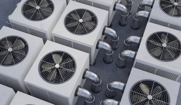Best Local HVAC Companies  in Cologne, NJ