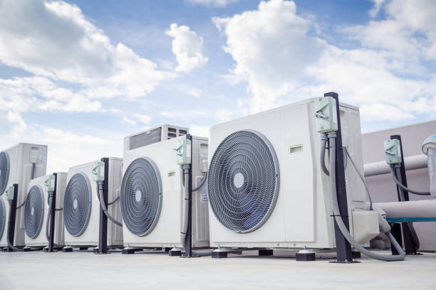 Best Affordable HVAC Services  in Cologne, NJ