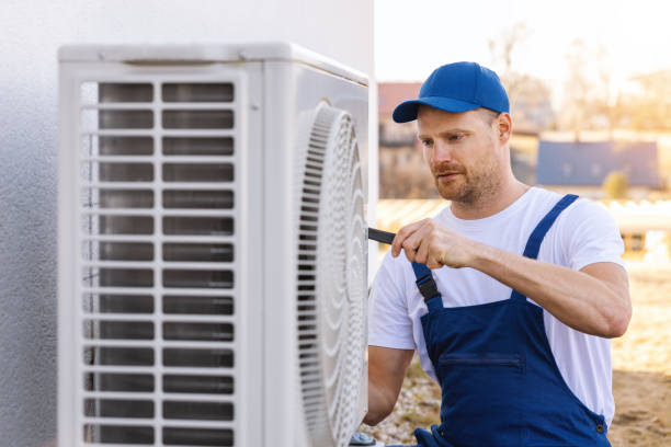 Affordable Air Conditioning Repair in Cologne, NJ